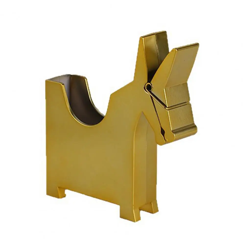 Creative Wooden Horse-Shaped Clip Storage Box,Pen Holder Note Card Organizer,Cute Desktop Decor for Office School Supplies
Creative Wooden Horse-Shaped Clip Storage Box,Pen Holder Note Card Organizer,Cute Desktop Decor for Office School Supplies