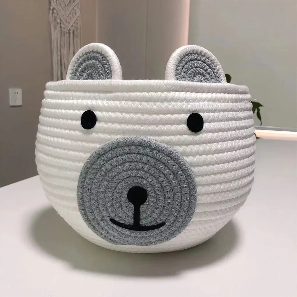 Toy Storage Basket Organizer Cute And Efficient Storage Solution Cute And Stylish Cotton Basket
Toy Storage Basket Organizer Cute And Efficient Storage Solution Cute And Stylish Cotton Basket