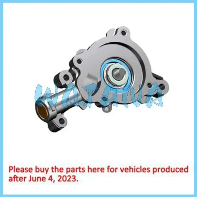 Zt158mj Water Pump Housing Press Assembly-b 4050956-006000 For Kiden Original Part
Zt158mj Water Pump Housing Press Assembly-b 4050956-006000 For Kiden Original Part