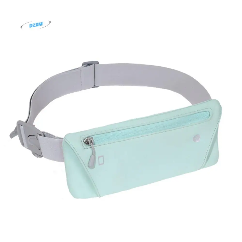 Ultra-Thin Sport Mobile Waist Bag Close Fitting High Elastic Running Waist Bag Breathable Lightweight Sports Phone Bag
Ultra-Thin Sport Mobile Waist Bag Close Fitting High Elastic Running Waist Bag Breathable Lightweight Sports Phone Bag
