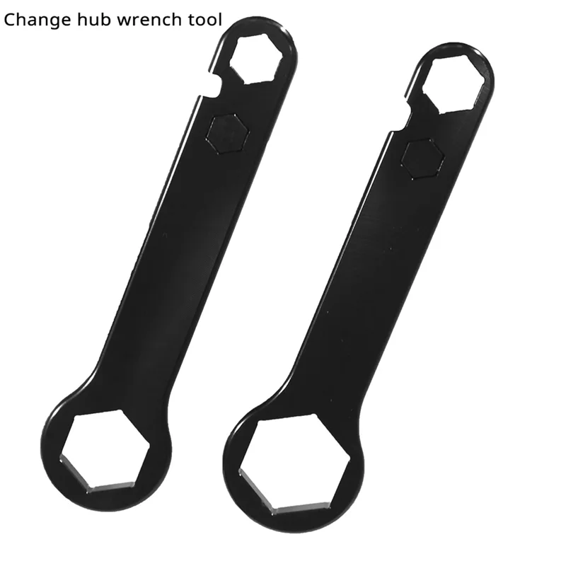 Precision Wheel Hub Wrench Tool Wheel Hub Wrench Tool For For Honda CRF1000 Motorcycle Wheel Hub Wrench Tool Black 
Precision Wheel Hub Wrench Tool Wheel Hub Wrench Tool For For Honda CRF1000 Motorcycle Wheel Hub Wrench Tool Black