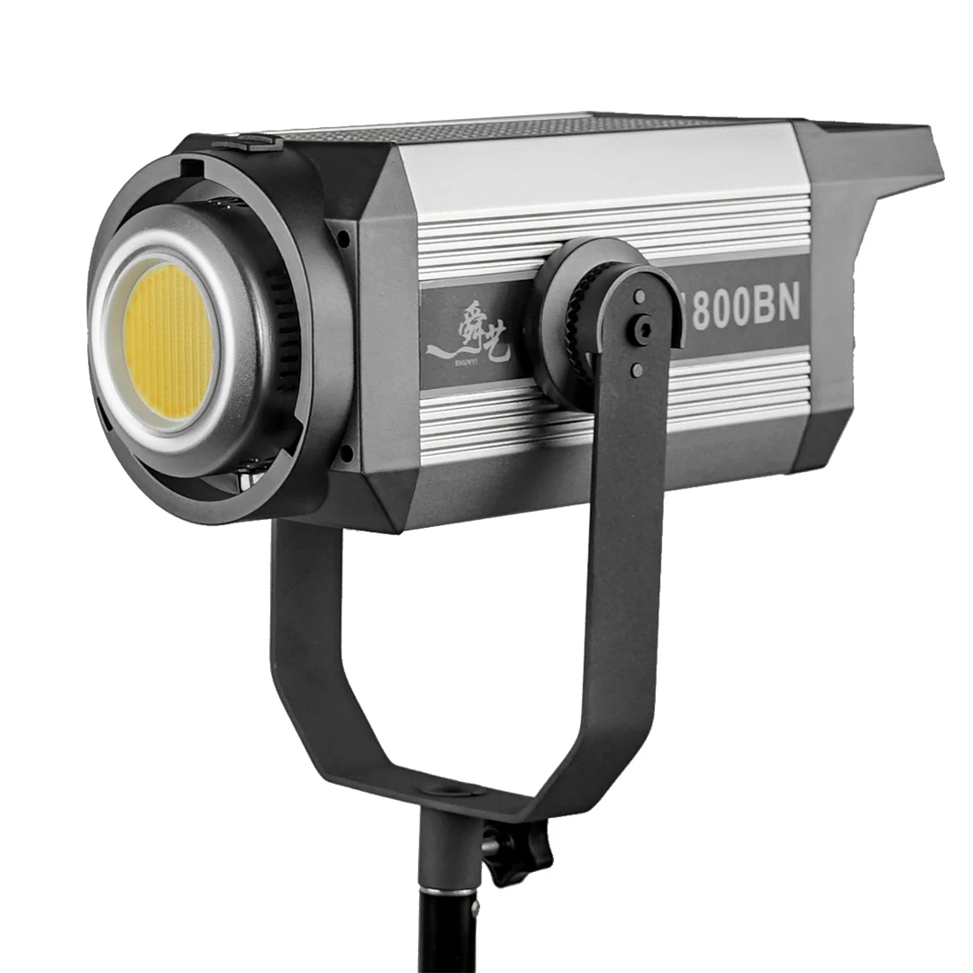 ShunYi Professional 300W Photography Studio 2800-6800K COB Video Recording Lights For Photographer
ShunYi Professional 300W Photography Studio 2800-6800K COB Video Recording Lights For Photographer