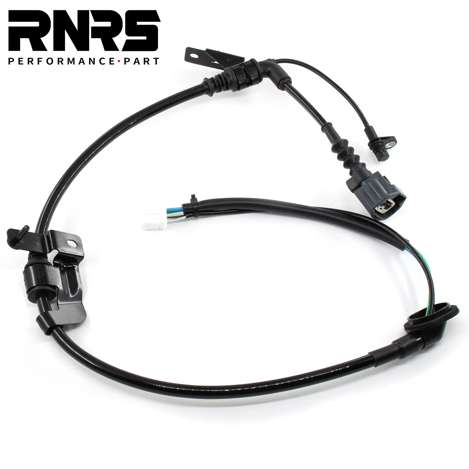 ABS Sensor For Mazda 3 2.0L 2.5L Harness Epb 2016-2018 for Rear Left or Right OEM# BAAN-43-7EYC BAAN-43-7EY BAAN-43-7EXC
ABS Sensor For Mazda 3 2.0L 2.5L Harness Epb 2016-2018 for Rear Left or Right OEM# BAAN-43-7EYC BAAN-43-7EY BAAN-43-7EXC