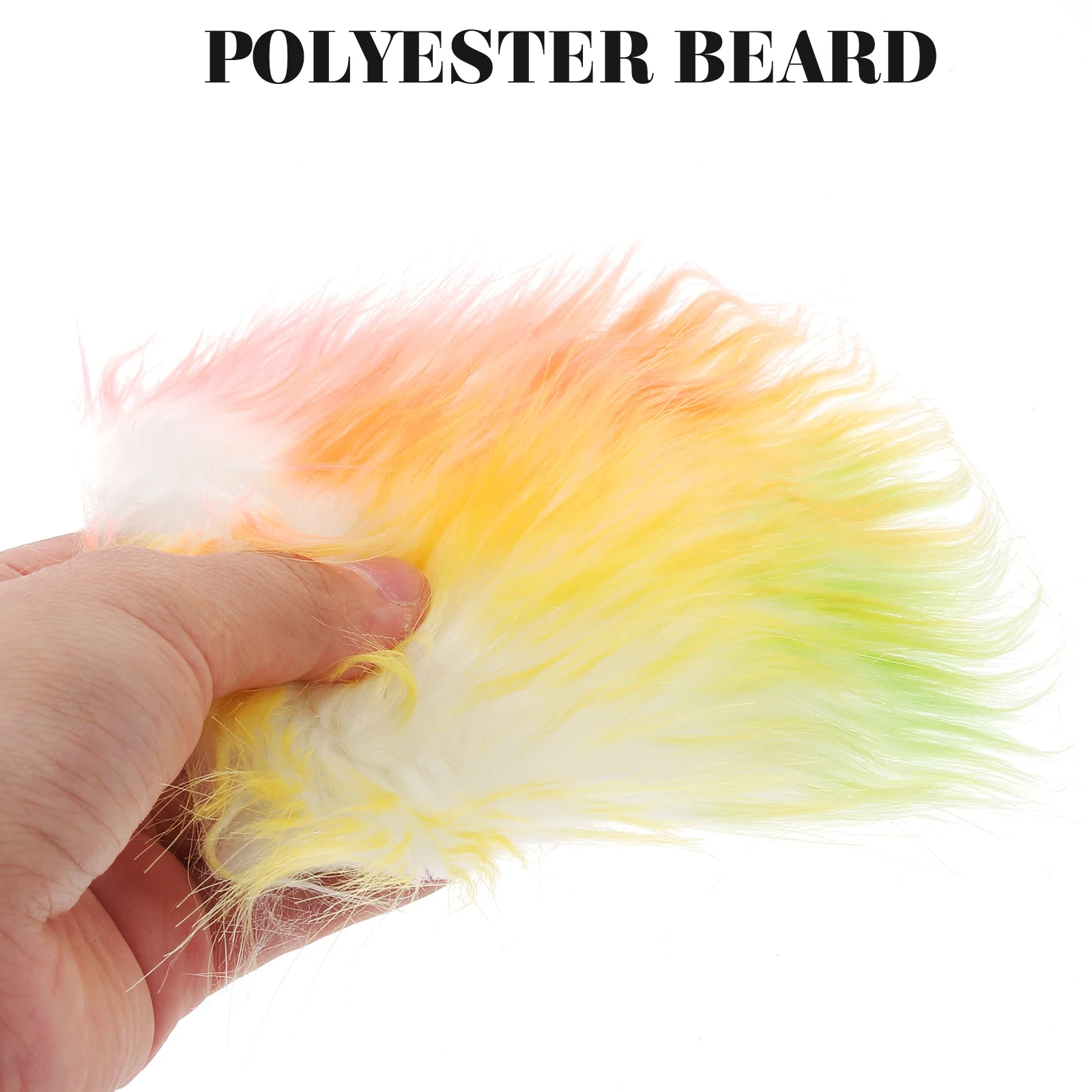 DIY Dwarf Beard Crafting Gnomes Supplies Polyester Fake Beards Wood Beads Nose Making Materials Christmas Decorations
DIY Dwarf Beard Crafting Gnomes Supplies Polyester Fake Beards Wood Beads Nose Making Materials Christmas Decorations