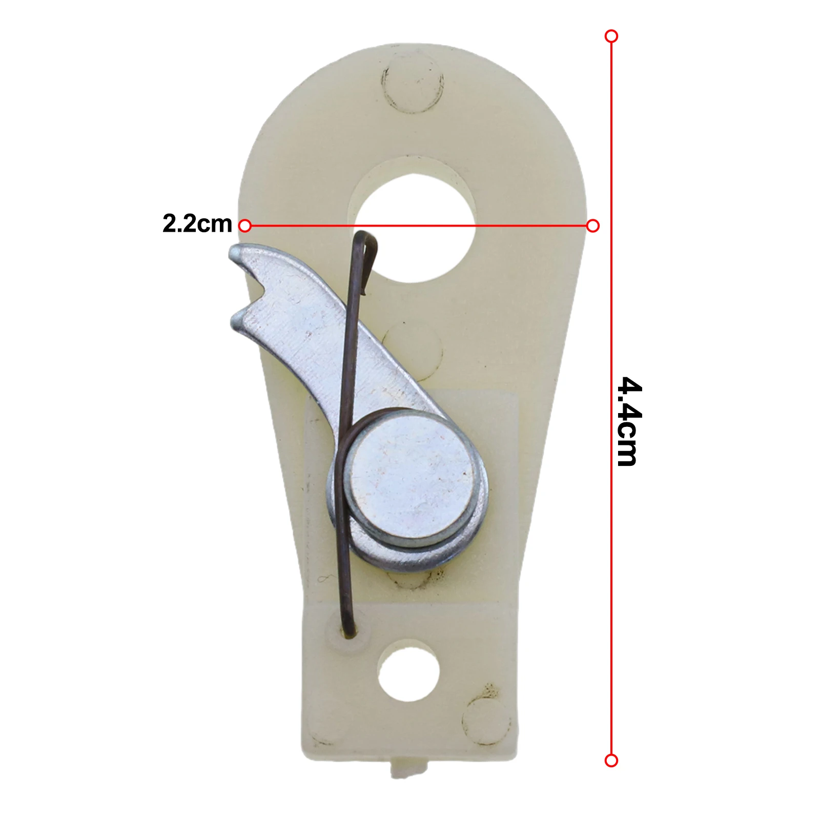 Outdoor Patio Umbrella Replacement Tilt Mechanism Crank For Patio Umbrella Garden Center Column Umbrella Part Bracket Accessory
Outdoor Patio Umbrella Replacement Tilt Mechanism Crank For Patio Umbrella Garden Center Column Umbrella Part Bracket Accessory