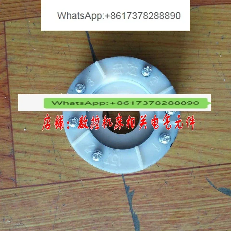 Original and genuine electric tool holder 21180 new sending disc sending disc signal disc T15
Original and genuine electric tool holder 21180 new sending disc sending disc signal disc T15