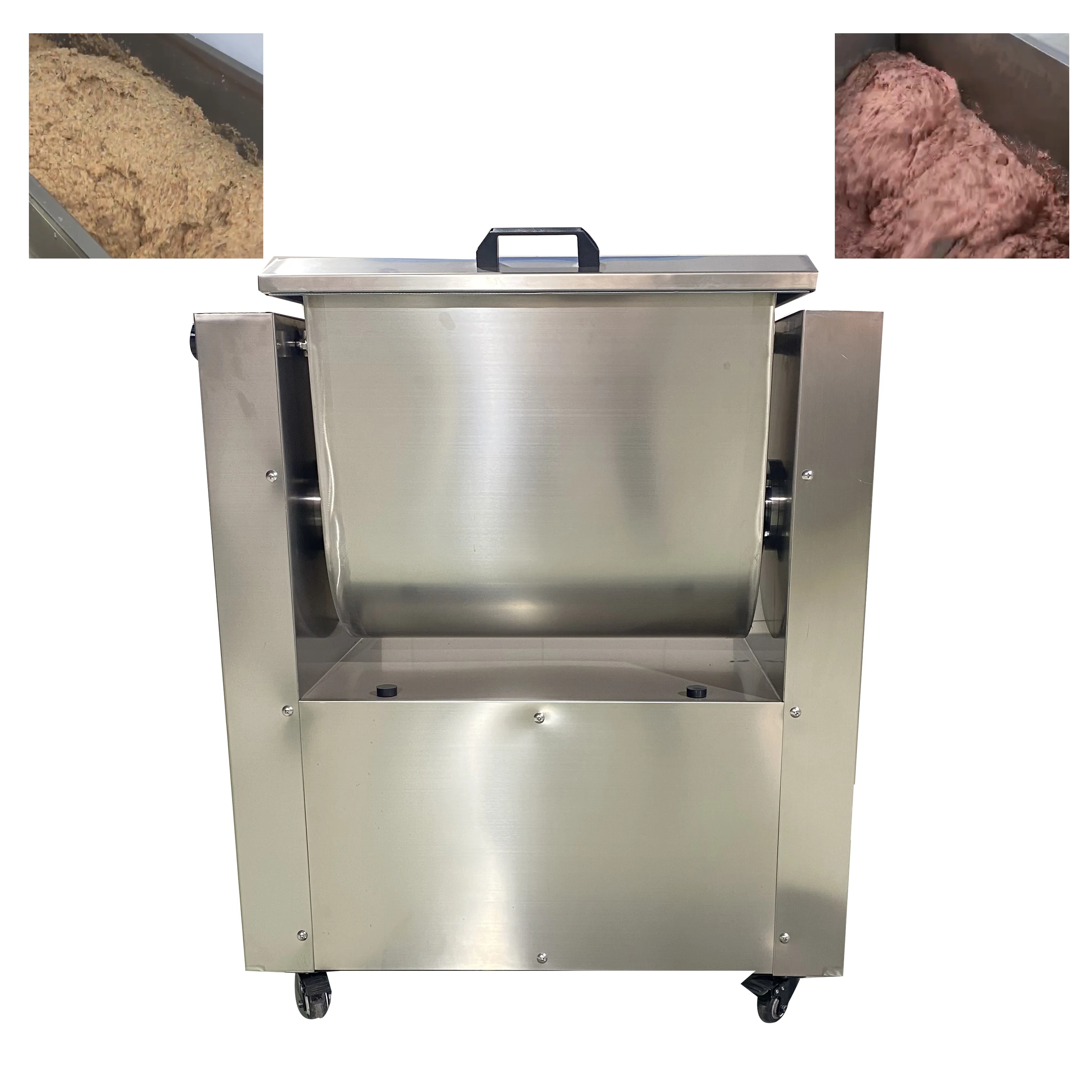 Самая продаваемая вертикальная миска для резки свежих овощей, миксер-измельчитель с устройством для изготовления макарон, миксер для мяса для фруктов и овощей
Самая продаваемая вертикальная миска для резки свежих овощей, миксер-измельчитель с устройством для изготовления макарон, миксер для мяса для фруктов и овощей