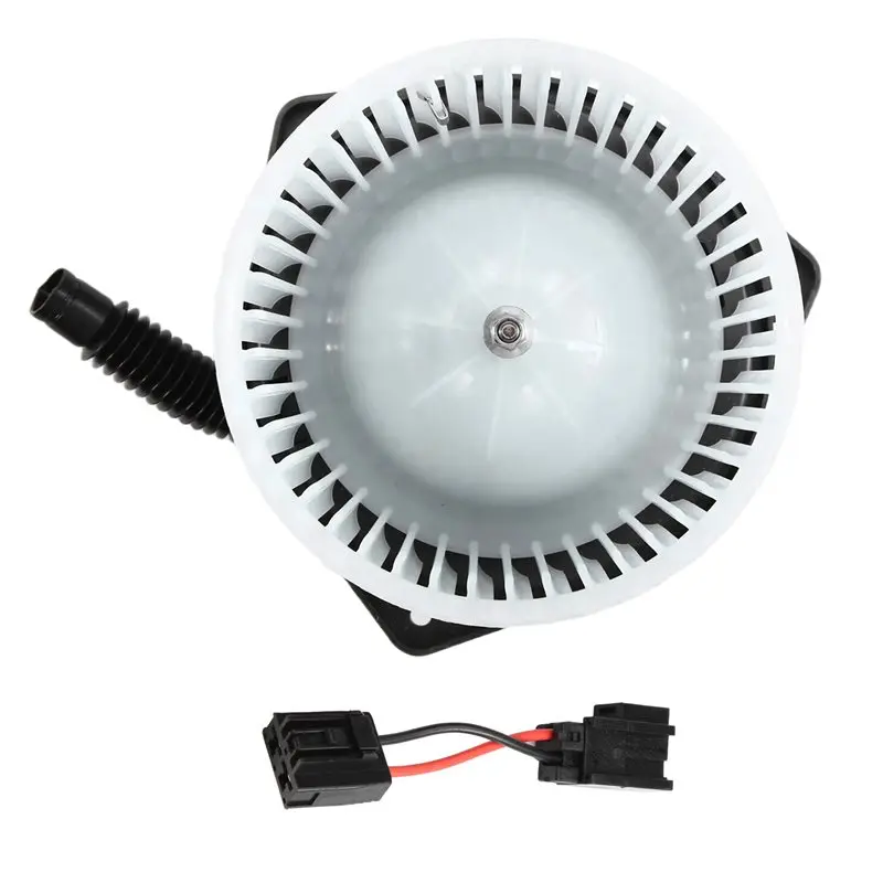 Heater Blower Motor Fan Assembly HVAC 74250-76K12 7425076K12 For Grand Vitara 2.4
Heater Blower Motor Fan Assembly HVAC 74250-76K12 7425076K12 For Grand Vitara 2.4