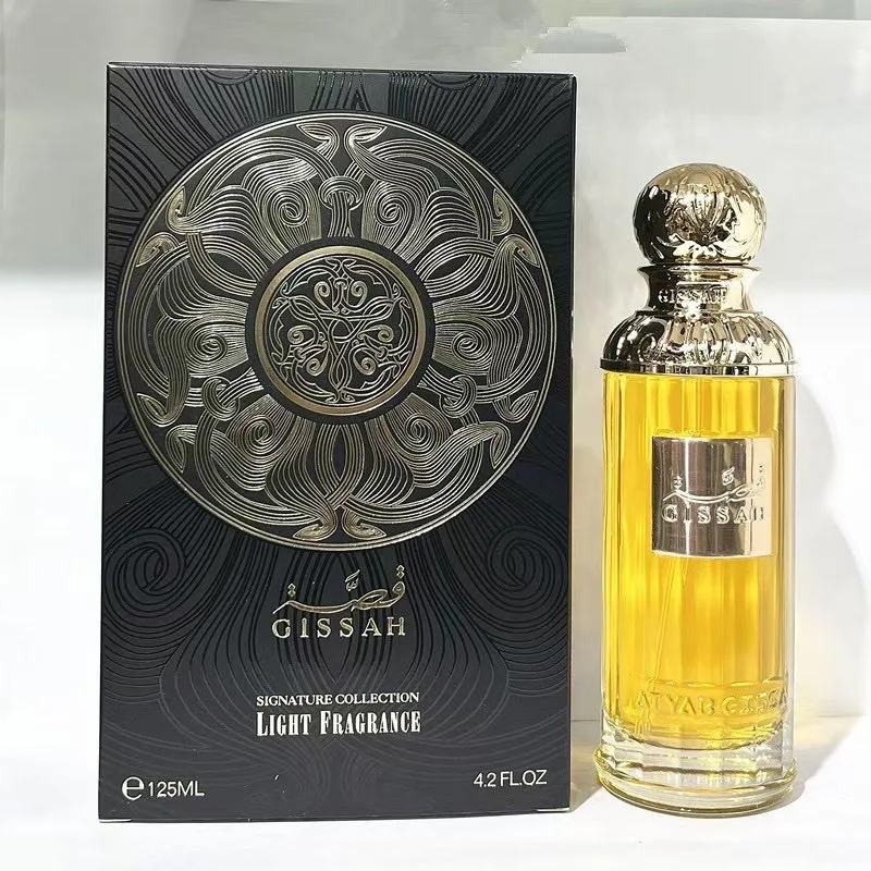 100ML Perfume with Long-lasting Oriental Fragrance of Cinnamon and Cypress, Suitable for Everyone, Great for Casual Use
100ML Perfume with Long-lasting Oriental Fragrance of Cinnamon and Cypress, Suitable for Everyone, Great for Casual Use