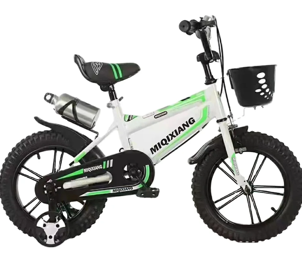 2025 Customizable Water Cup For Children 3-15 Years Old Super Cool Kids' Bike
2025 Customizable Water Cup For Children 3-15 Years Old Super Cool Kids' Bike