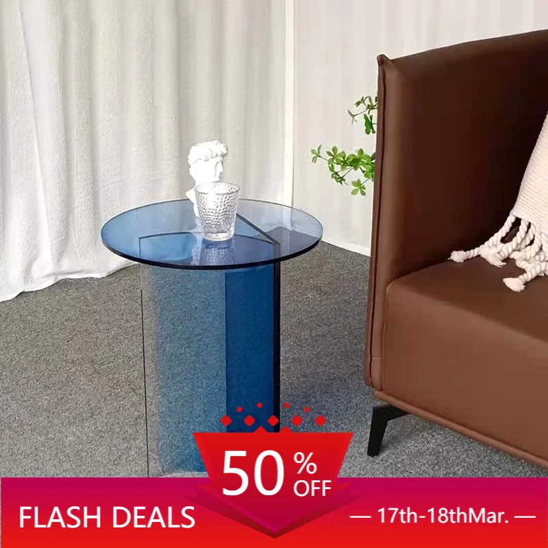 Minimalist Round Coffee Table Decoration Living Room Acrylic Mirror Coffee Table Round Mesa De Centro Entrance Hall Furniture
Minimalist Round Coffee Table Decoration Living Room Acrylic Mirror Coffee Table Round Mesa De Centro Entrance Hall Furniture