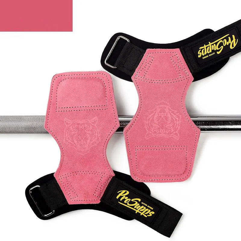 4MM Cowhide Weight Lifting Training Crossfit Fitness Bodybuilding Workout Palm Protector Horizontal Bar Gloves Wrist protection
4MM Cowhide Weight Lifting Training Crossfit Fitness Bodybuilding Workout Palm Protector Horizontal Bar Gloves Wrist protection
