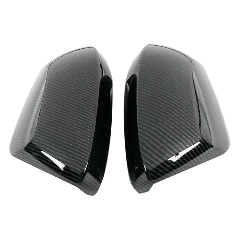 For Toyota Corolla 2019-22 Side Door Rearview Mirror Cover Trim Cap Carbon Fiber Color
For Toyota Corolla 2019-22 Side Door Rearview Mirror Cover Trim Cap Carbon Fiber Color