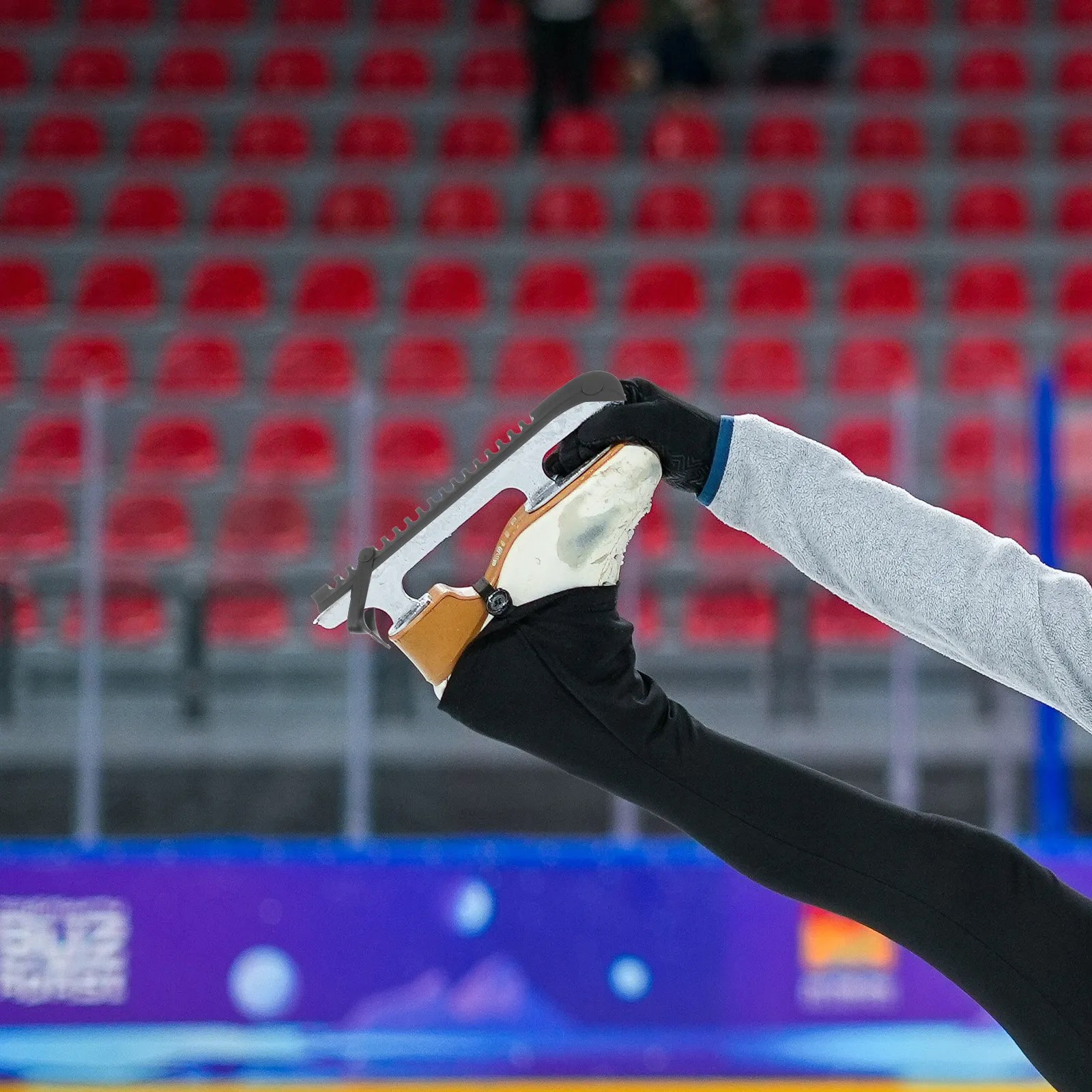 Защитный кожух для лезвий коньков Pxc Synthesis: легкий, профессиональный, прочный, безопасный, простой в использовании
Защитный кожух для лезвий коньков Pxc Synthesis: легкий, профессиональный, прочный, безопасный, простой в использовании