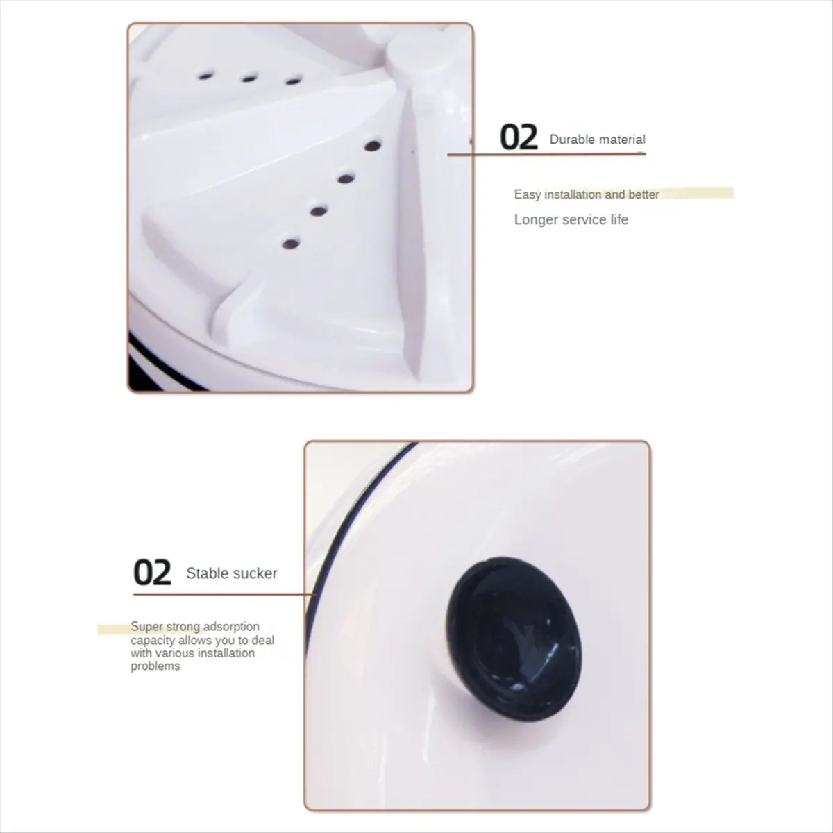 (ABZD) Portable Washing Machine Ultrasonic Turbine Mini Washing Machine with Suction Cups for Home Travel RV Apartment
(ABZD) Portable Washing Machine Ultrasonic Turbine Mini Washing Machine with Suction Cups for Home Travel RV Apartment