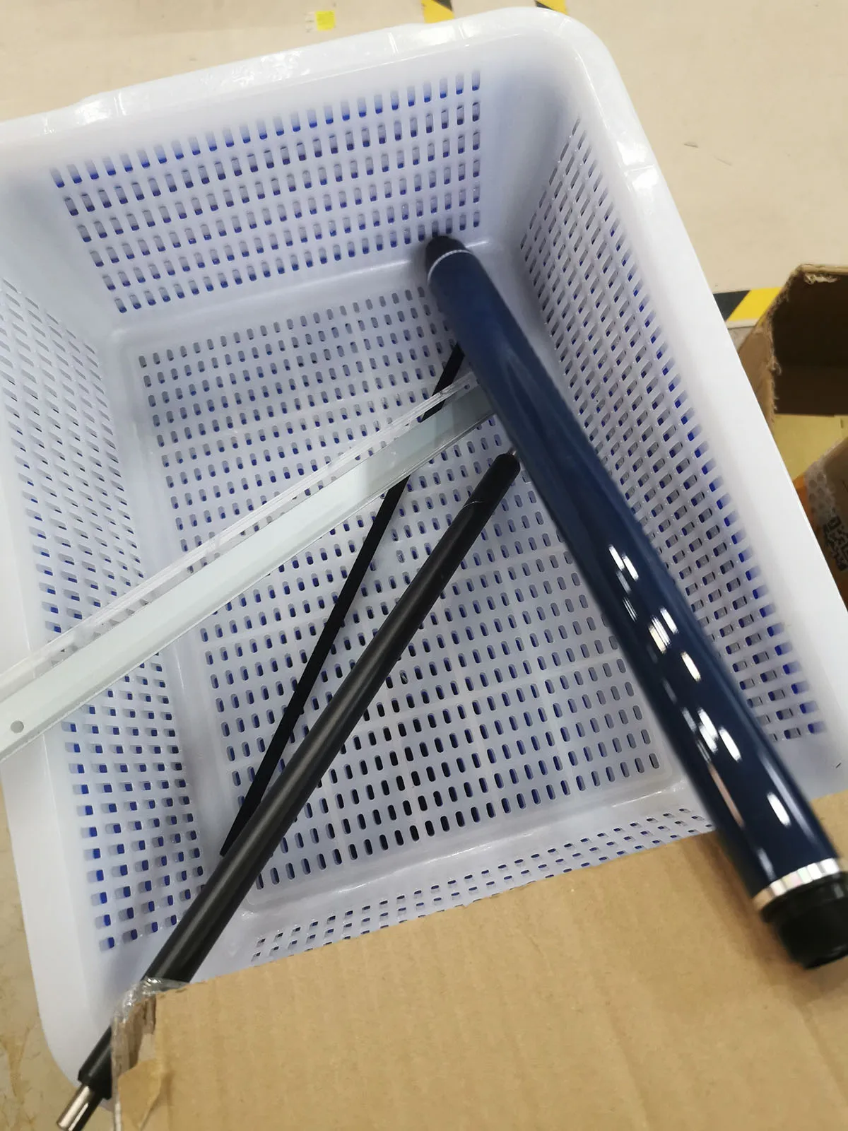 1Set MP5054 OEM Color OPC Drum Kit Drum Cleaning Blade For Ricoh MP2554 MP3054 MP3554 MP4054 MP5054 MP6054 MP 2554 3554 6054 PCR
1Set MP5054 OEM Color OPC Drum Kit Drum Cleaning Blade For Ricoh MP2554 MP3054 MP3554 MP4054 MP5054 MP6054 MP 2554 3554 6054 PCR