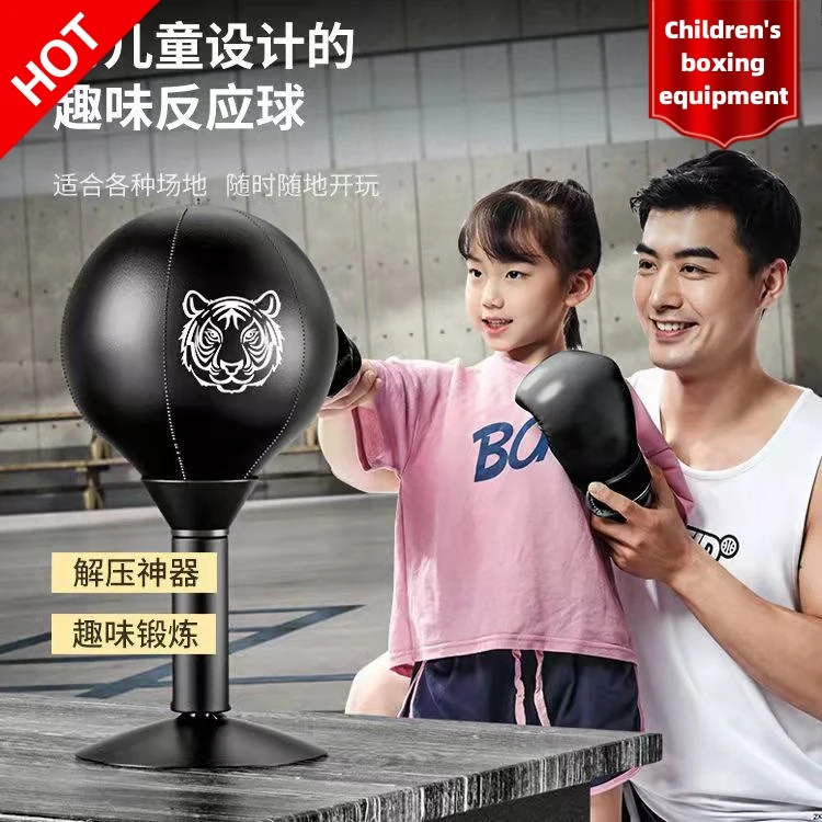 Boxing Ball Stress Relief Inflatable Punching Speed Reflex Training Muay Thai Exercise Sports Fitness festival Kids gifts Toys
Boxing Ball Stress Relief Inflatable Punching Speed Reflex Training Muay Thai Exercise Sports Fitness festival Kids gifts Toys