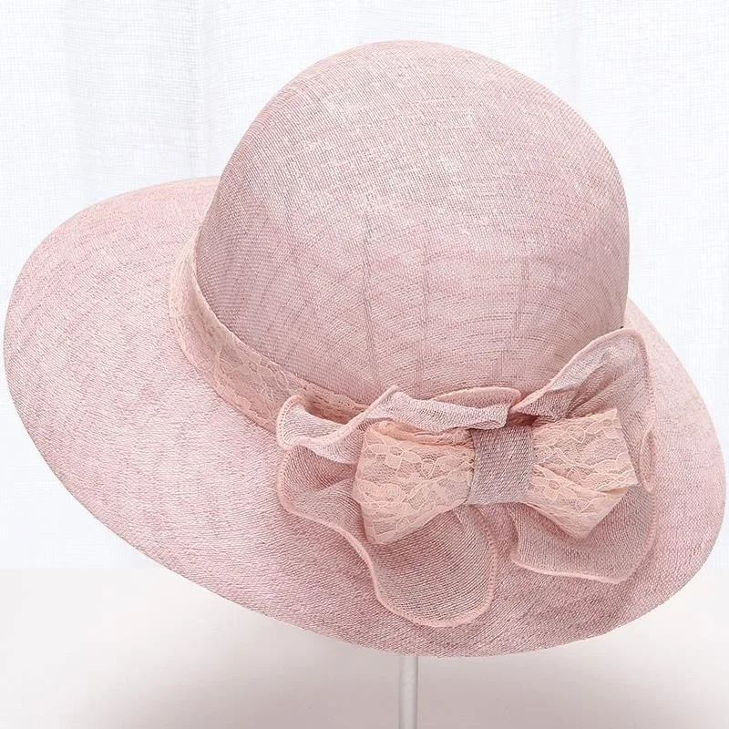 Fashion Women Summer Organza Anti-UV Sun Hats Wide Brim Flower Fedora Hat Elegant Ladies Weddin
Fashion Women Summer Organza Anti-UV Sun Hats Wide Brim Flower Fedora Hat Elegant Ladies Weddin