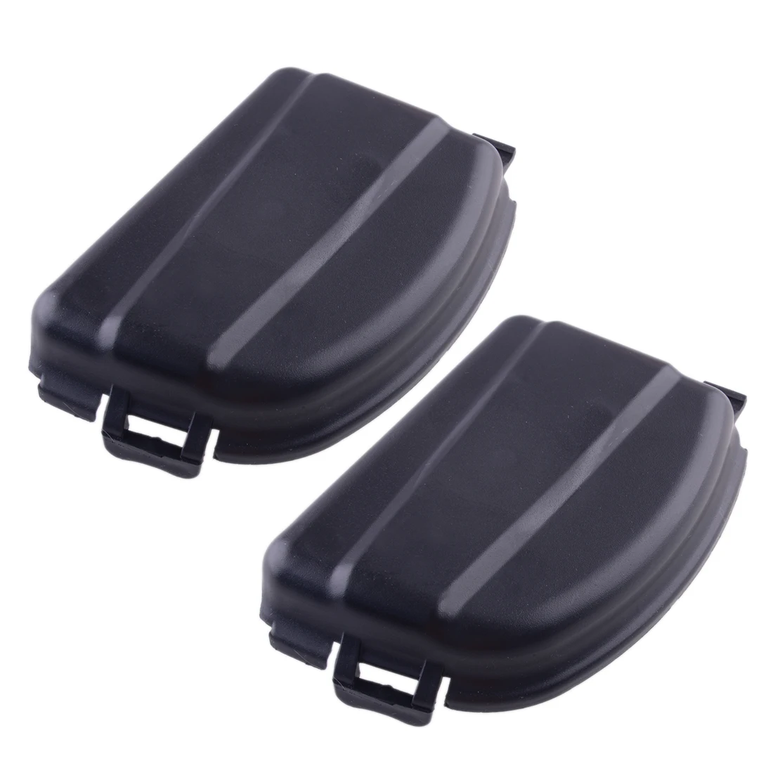 2Pcs Black Plastic Air Cleaner Filter Cover Cap Replacement Fit For Briggs&Stratton Chainsaw 595658
2Pcs Black Plastic Air Cleaner Filter Cover Cap Replacement Fit For Briggs&Stratton Chainsaw 595658
