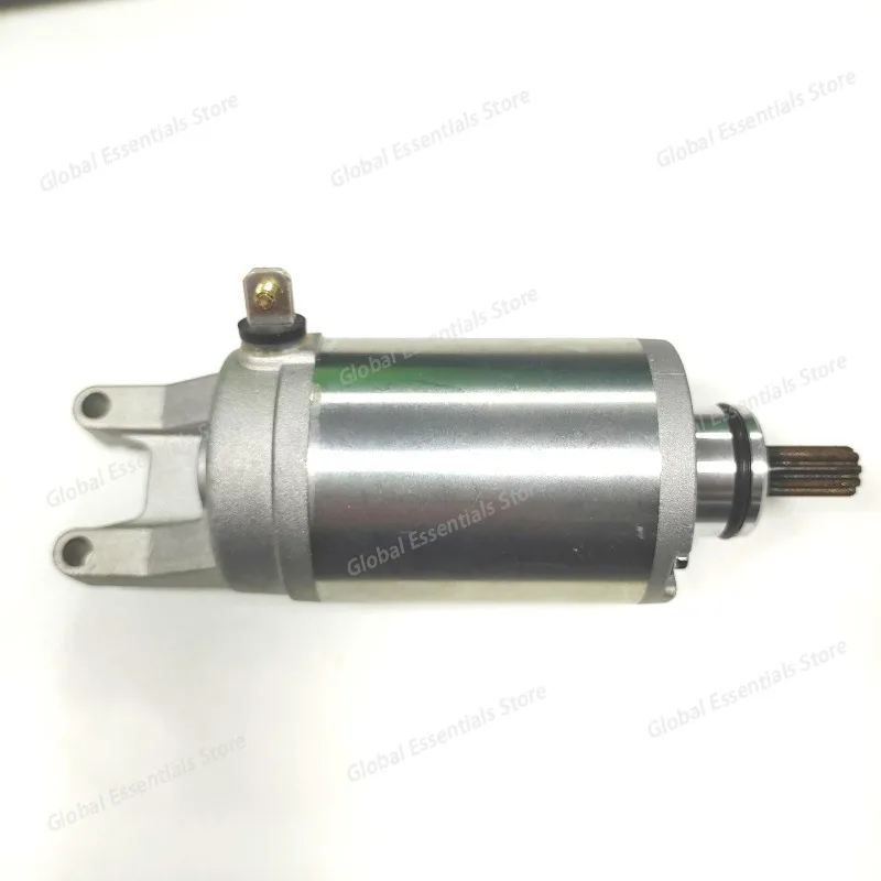 31100-32C11 for Suzuki Starter GSF600 GSX750 31100-08F00 31100-10D00
31100-32C11 for Suzuki Starter GSF600 GSX750 31100-08F00 31100-10D00