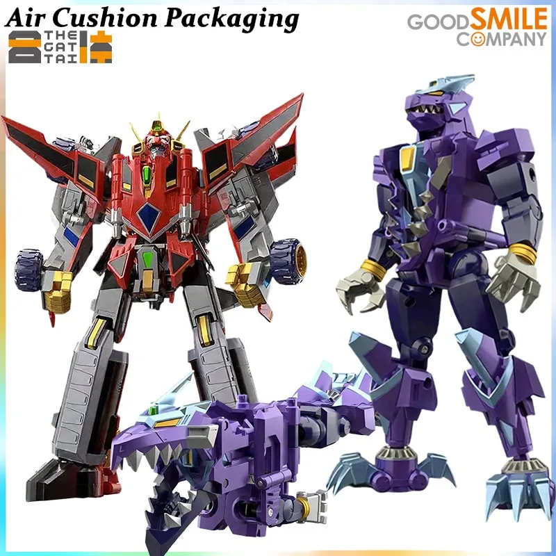 GSC Genuine GSA Series SSSS.DYNAZENON DynaSoldier Rising Blue Ver The Combination Hyper Agent Gridman Action Figures Model Toys
GSC Genuine GSA Series SSSS.DYNAZENON DynaSoldier Rising Blue Ver The Combination Hyper Agent Gridman Action Figures Model Toys