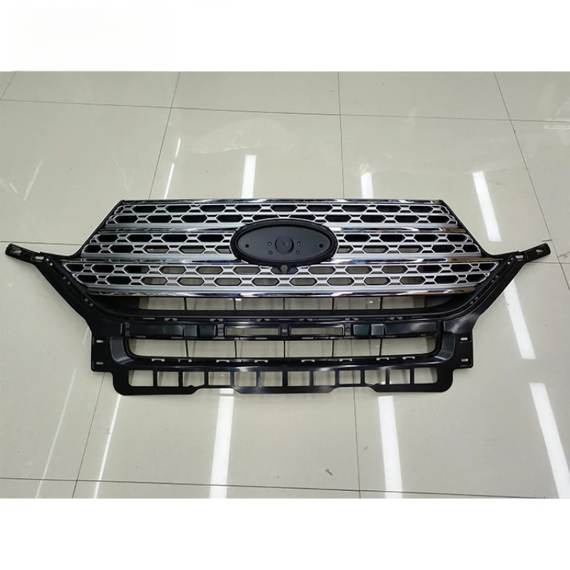 Suitable for 2020 Ford Explorer front bumper assembly, bumper kit, body kit
Suitable for 2020 Ford Explorer front bumper assembly, bumper kit, body kit