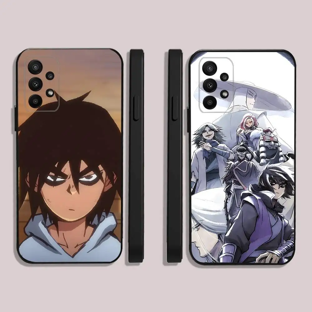 Scissor Seven Anime Phone Case For Samsung S25,23,22,30,24,10,9,Ultra,Plus,Lite,FE,5G Black Soft Case
Scissor Seven Anime Phone Case For Samsung S25,23,22,30,24,10,9,Ultra,Plus,Lite,FE,5G Black Soft Case