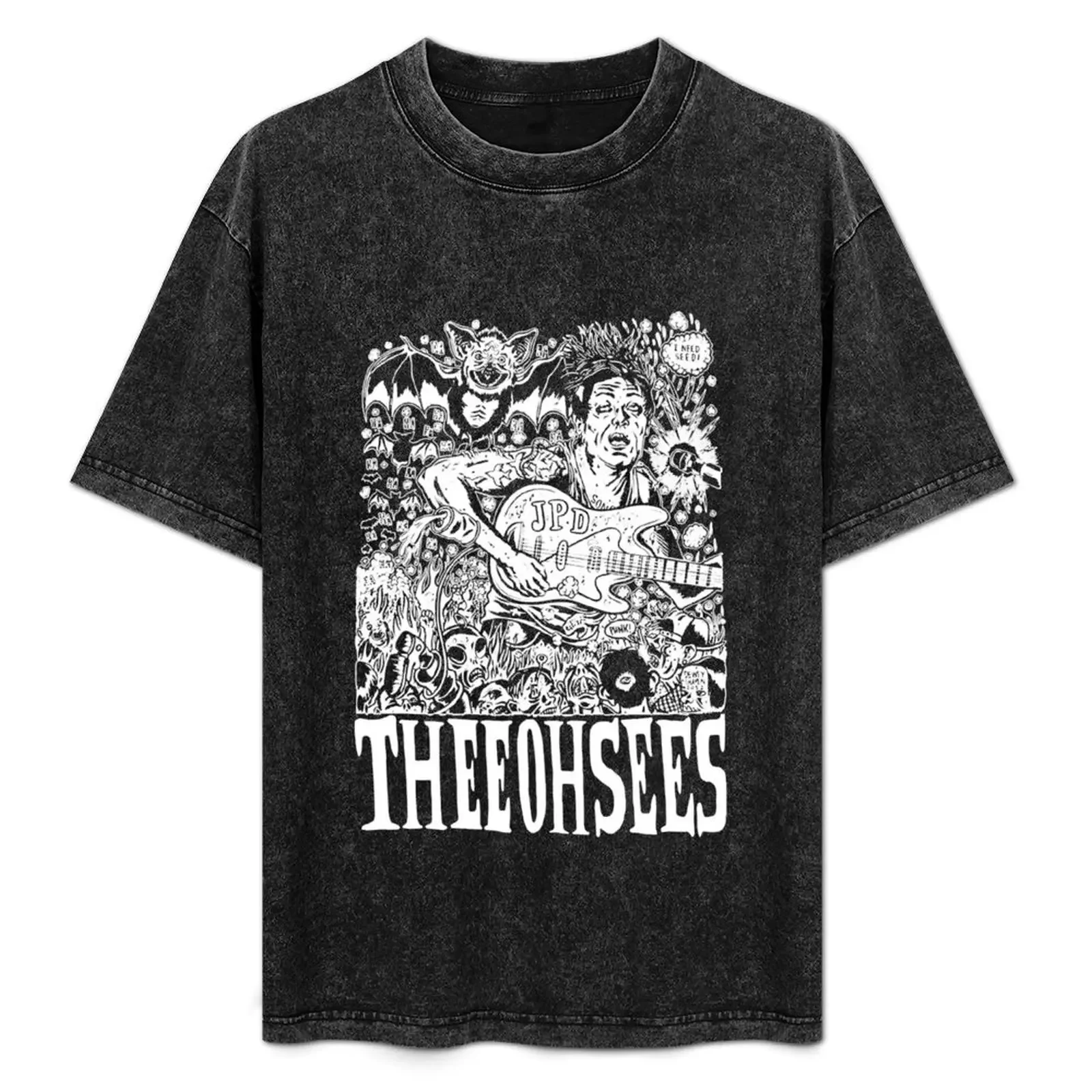 Thee Oh Sees I Need Seed Classic Logo Cheap Tee Logo T-Shirt t shirts designer t shirt personalised T-Shirt
Thee Oh Sees I Need Seed Classic Logo Cheap Tee Logo T-Shirt t shirts designer t shirt personalised T-Shirt