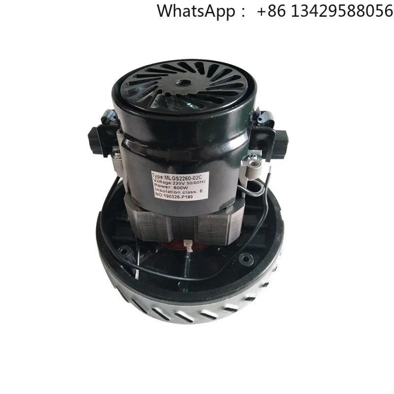 Mengli Wet and Dry Vacuum Cleaner ML-GS02C 1400W High Power 3C Certified Household & Industrial Use
Mengli Wet and Dry Vacuum Cleaner ML-GS02C 1400W High Power 3C Certified Household & Industrial Use