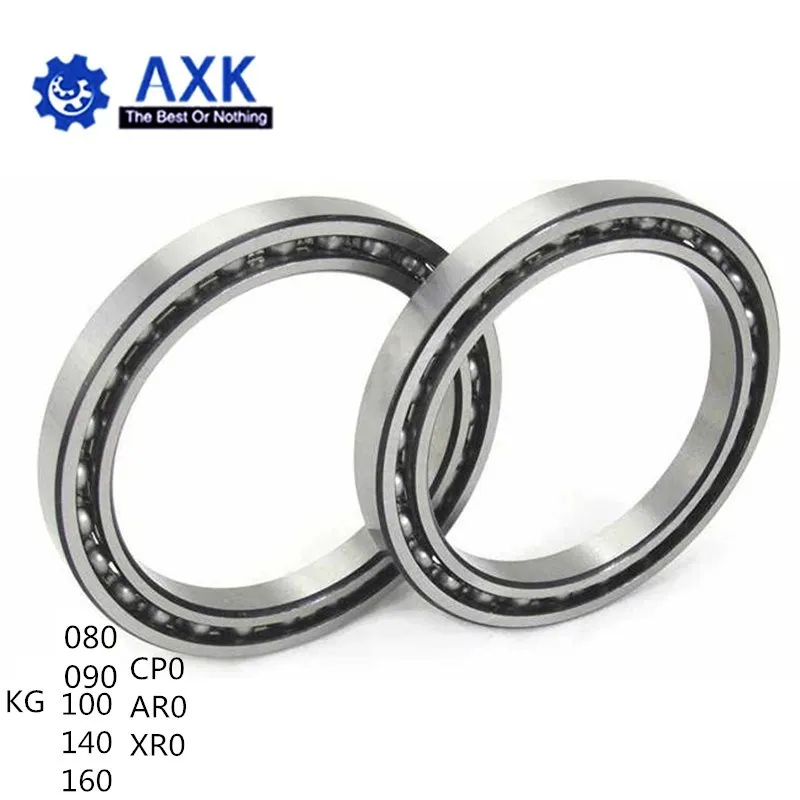 KG080AR0/KG090CP0/KG100XP0/KG140AR0/KG160CP0 Тонкосекционный шарикоподшипник (8x10x1 дюймов) радиальный шарикоподшипник Skf Slim Searings
KG080AR0/KG090CP0/KG100XP0/KG140AR0/KG160CP0 Тонкосекционный шарикоподшипник (8x10x1 дюймов) радиальный шарикоподшипник Skf Slim Searings