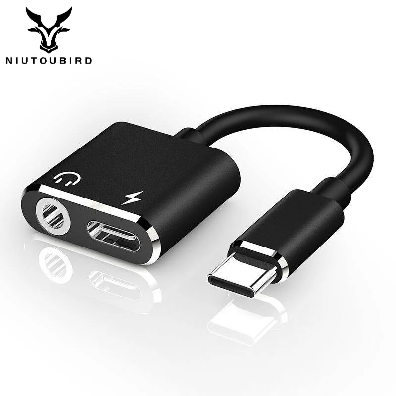 Wholesales 2in1 Type C Male to 3.5mm Headphone Jack Type C Female Converter Convertor Adapter With Type C Female Charging Port
Wholesales 2in1 Type C Male to 3.5mm Headphone Jack Type C Female Converter Convertor Adapter With Type C Female Charging Port