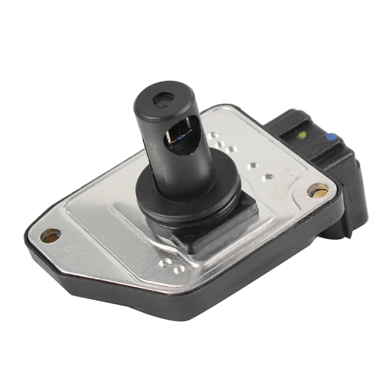 Mass Air Flow Sensor Meter Maf For Nissan Frontier Xterra Pickup 2.4 L 160171S710 AFH55M-12
Mass Air Flow Sensor Meter Maf For Nissan Frontier Xterra Pickup 2.4 L 160171S710 AFH55M-12