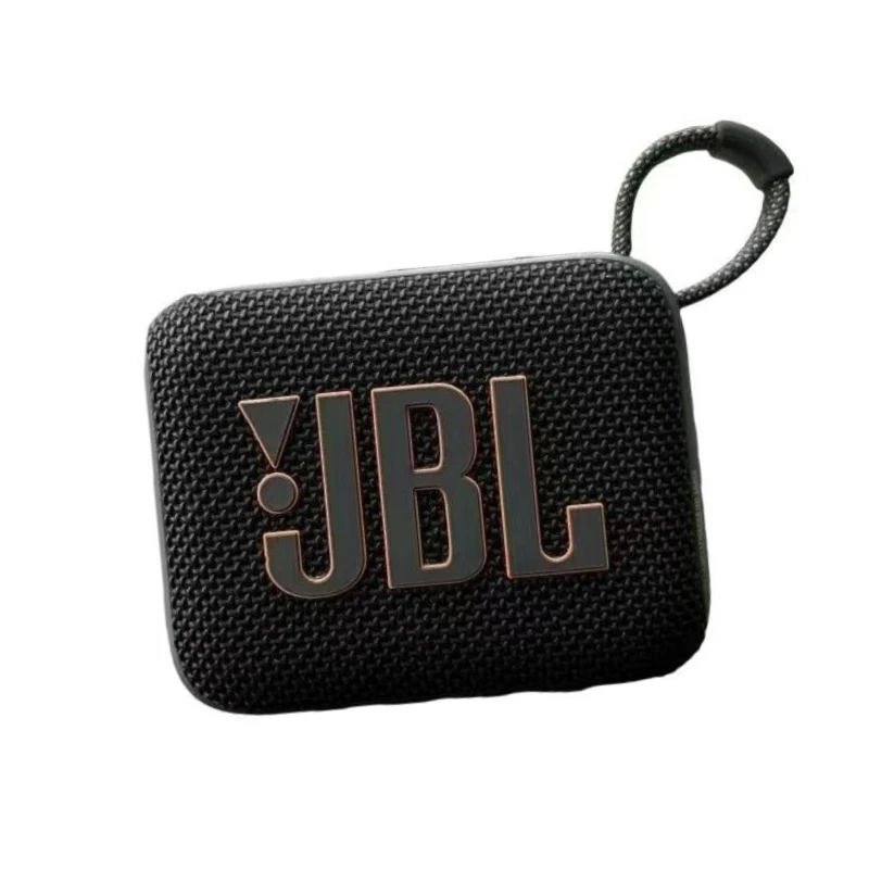 Портативная Bluetooth-колонка JBL Go 4 Mini, водонепроницаемая по стандарту IP67, с мощным звуком JBL Pro и глубокими басами, 7 часов работы от батареи, для дома, улицы, путешествий и кемпинга
Портативная Bluetooth-колонка JBL Go 4 Mini, водонепроницаемая по стандарту IP67, с мощным звуком JBL Pro и глубокими басами, 7 часов работы от батареи, для дома, улицы, путешествий и кемпинга