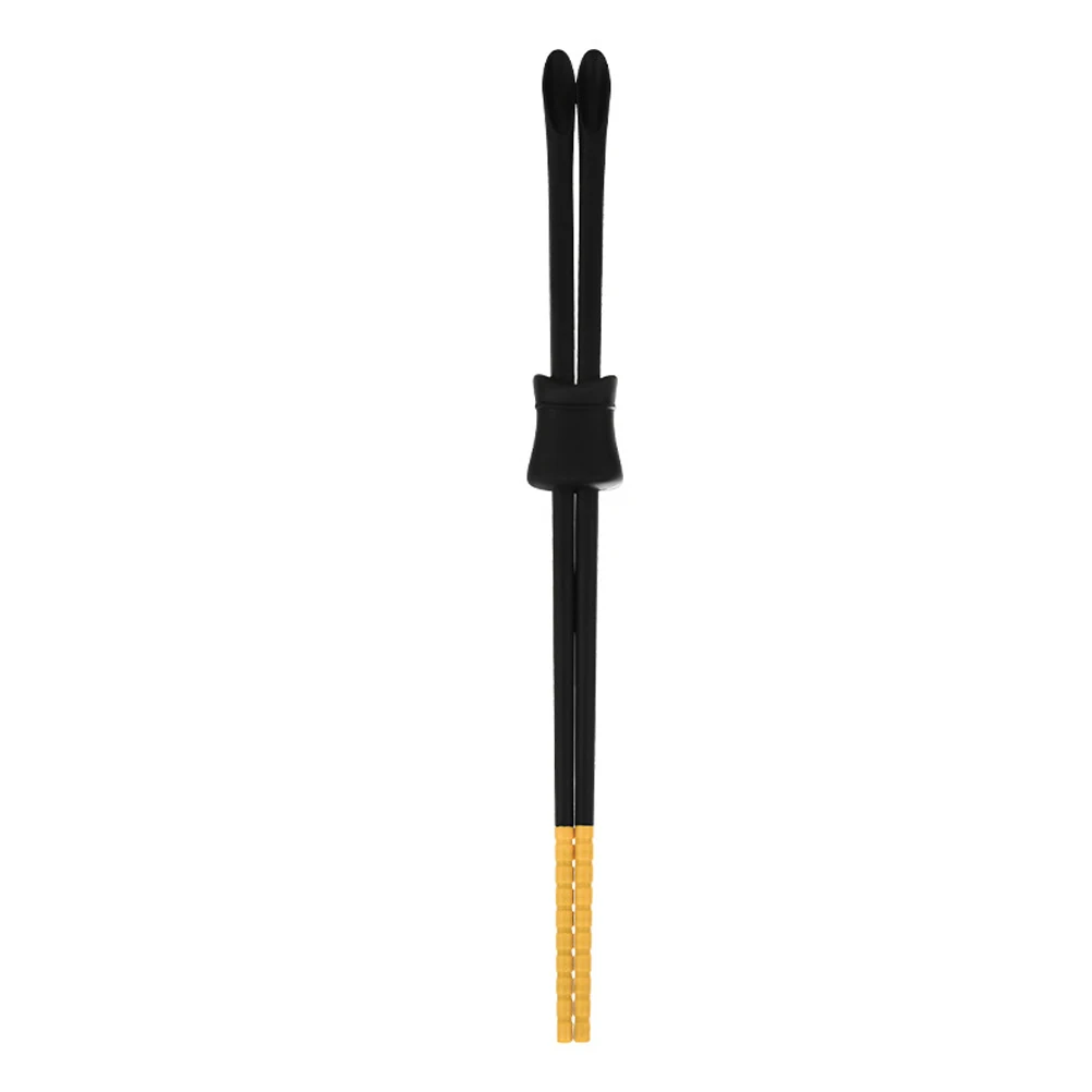 Long Chopsticks High Temperature Resistance Silica Gel Cooking Hot Pot Anti Scalding 30cm Extra Long Frying Kitchen Storage
Long Chopsticks High Temperature Resistance Silica Gel Cooking Hot Pot Anti Scalding 30cm Extra Long Frying Kitchen Storage