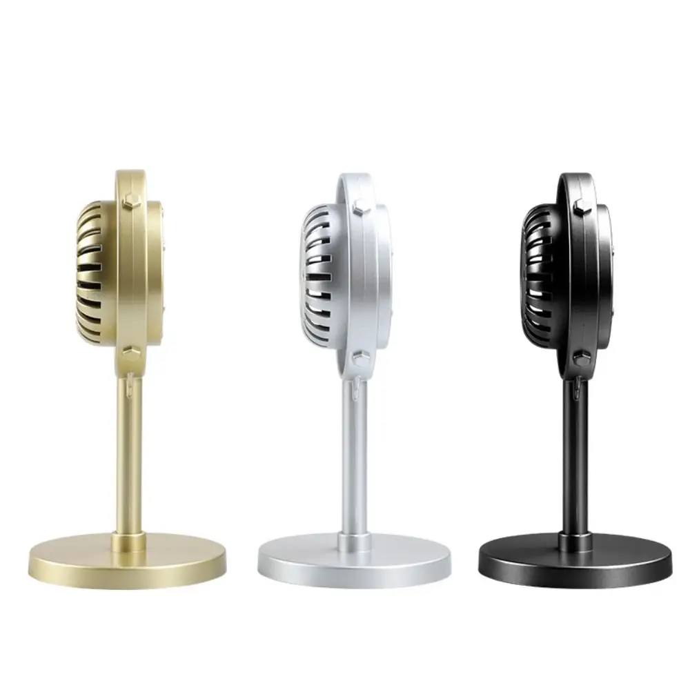 Gift Vintage Simulation Mic Props Retro Gold Condenser Microphone Prop Classic Microphone Model Party Favors
Gift Vintage Simulation Mic Props Retro Gold Condenser Microphone Prop Classic Microphone Model Party Favors
