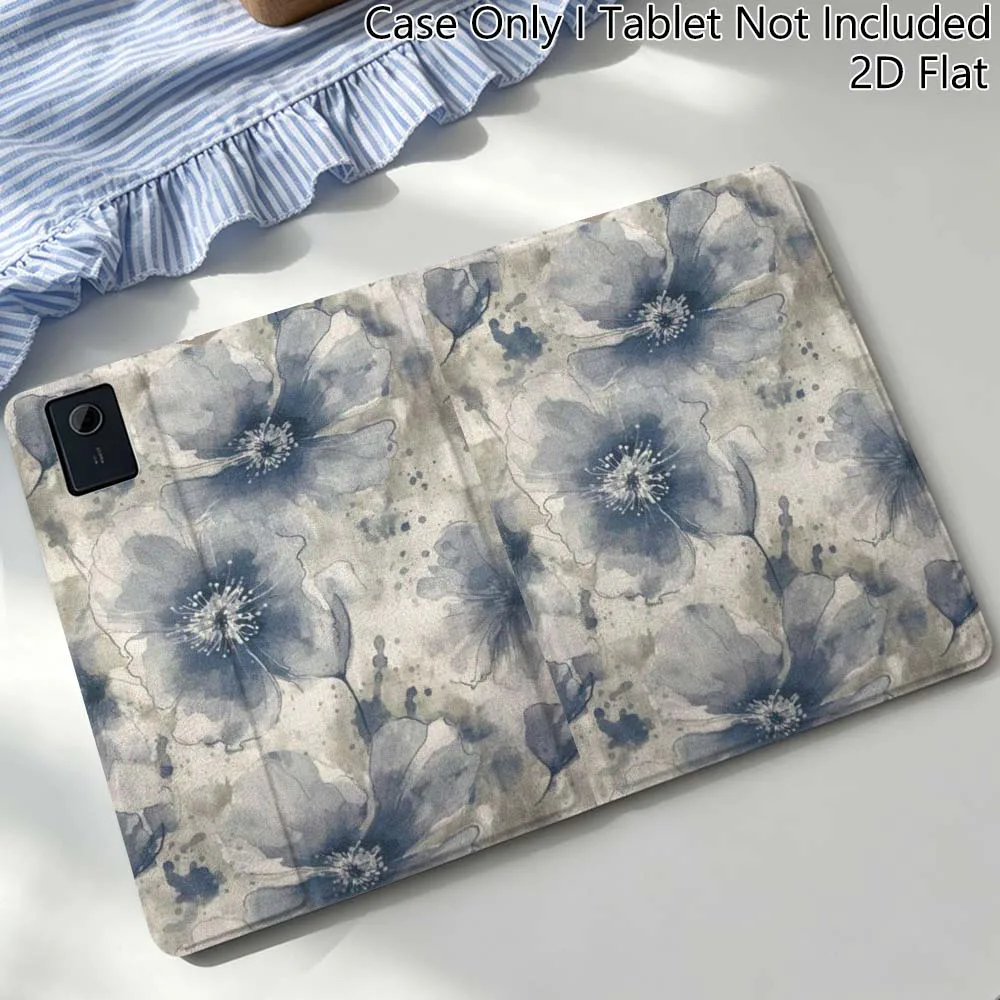 Beautiful Art Vintage Flower For Xiaoxin Lenovo Tab Pad K11 K10 M10 P11 3rd Plus Pro Legion Y700 Y900 Gen4 2 Tablet Case Gift
Beautiful Art Vintage Flower For Xiaoxin Lenovo Tab Pad K11 K10 M10 P11 3rd Plus Pro Legion Y700 Y900 Gen4 2 Tablet Case Gift