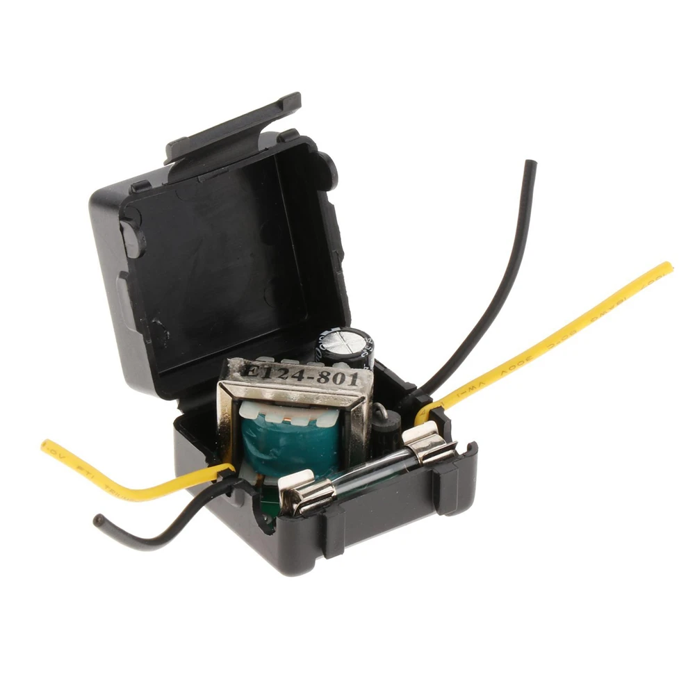 Auto 12V Car Power Signal Filter Radio Audio Power Relay Capacitor Filter Stereo Power Supply Filter Accessories
Auto 12V Car Power Signal Filter Radio Audio Power Relay Capacitor Filter Stereo Power Supply Filter Accessories