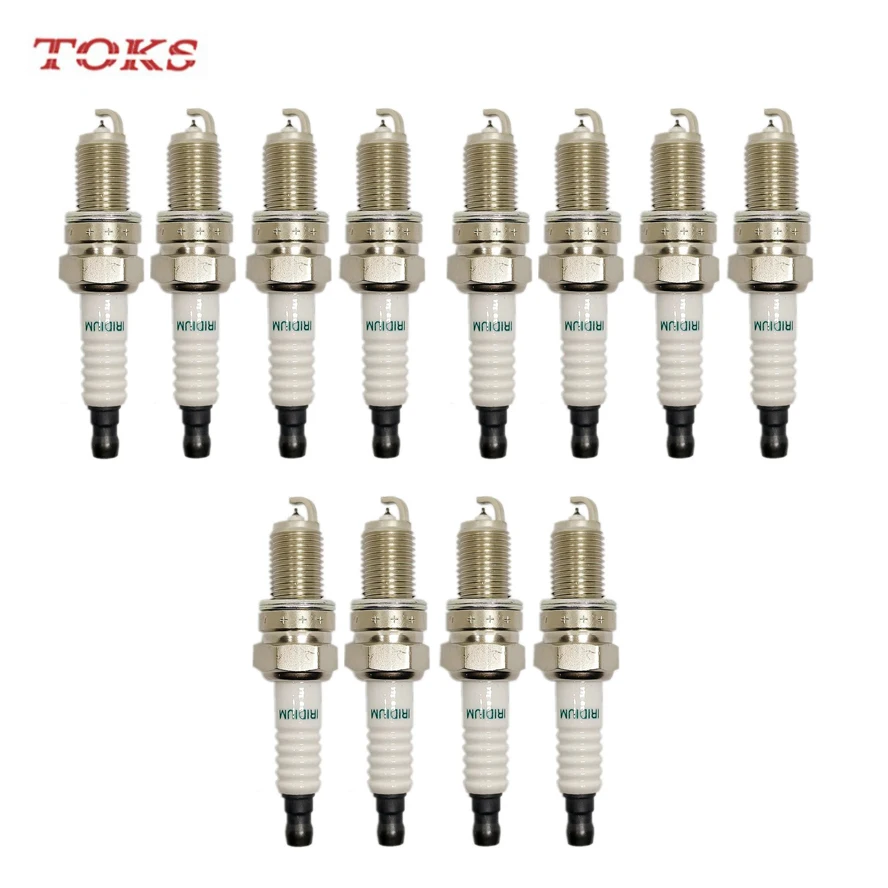 12pcs 90048-51188 SXU22PR9 for Toyota Avanza for Daihatsu YRV Terios Sirion Materia Extol Copen Bego 1.3L 9004851188
12pcs 90048-51188 SXU22PR9 for Toyota Avanza for Daihatsu YRV Terios Sirion Materia Extol Copen Bego 1.3L 9004851188