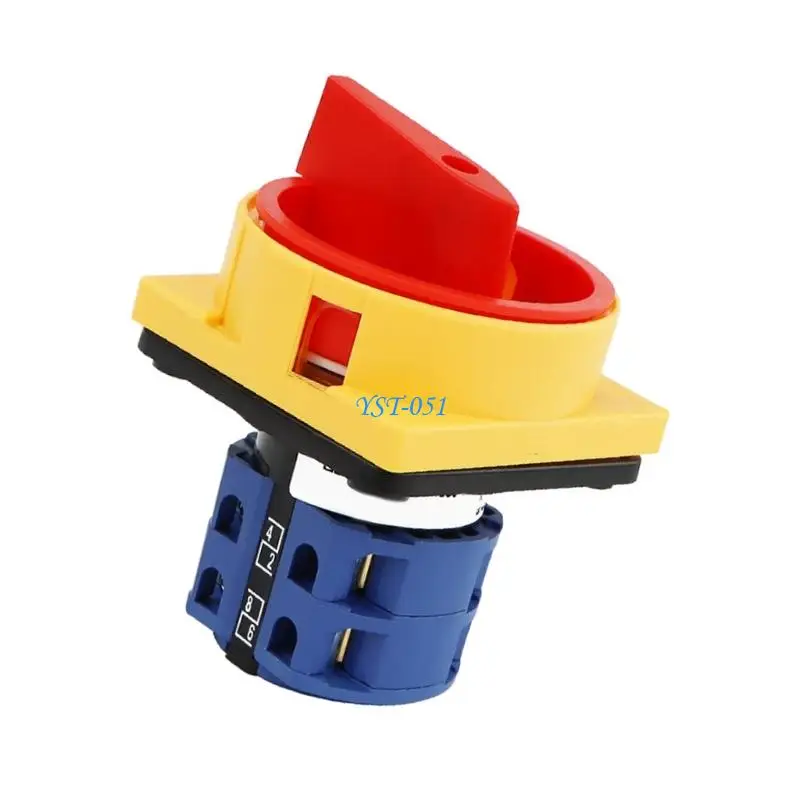 E15A LW26 Power Cut Off Switches Padlock Transfer Switches For Industrial Equipment
E15A LW26 Power Cut Off Switches Padlock Transfer Switches For Industrial Equipment