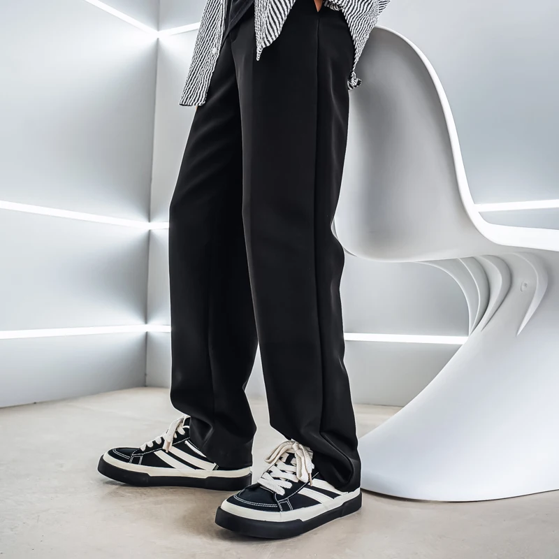 Модная тенденция в стиле ретро, повседневная парусиновая обувь на толстой подошве, новая мужская удобная повседневная универсальная спортивная обувь с низким вырезом, универсальная
Модная тенденция в стиле ретро, повседневная парусиновая обувь на толстой подошве, новая мужская удобная повседневная универсальная спортивная обувь с низким вырезом, универсальная