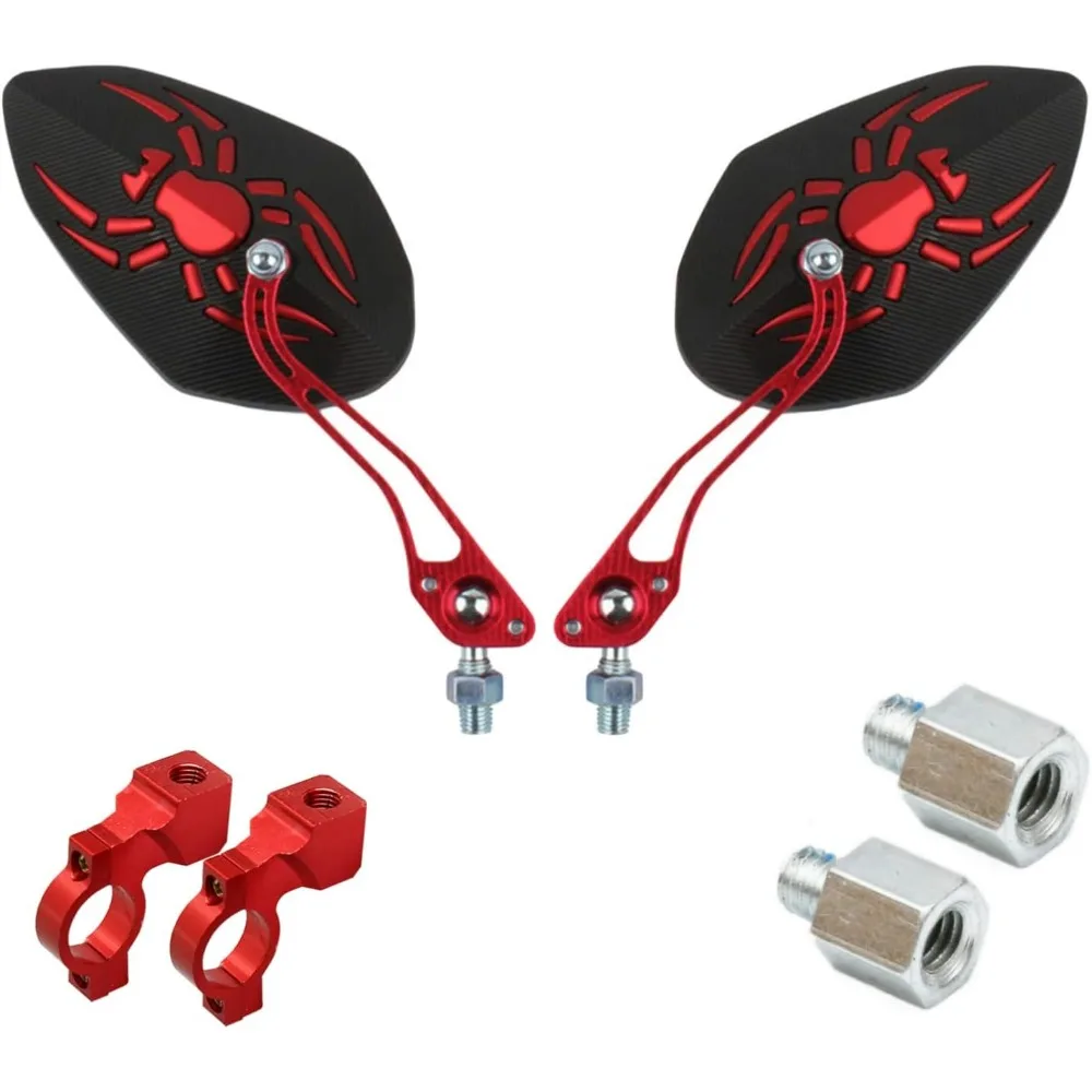 Велосипедное зеркало, вращающееся и регулируемое, велосипедное зеркало из 2 предметов, регулируемое на 360 градусов вращающееся зеркало на руле, универсальное для велосипеда
Велосипедное зеркало, вращающееся и регулируемое, велосипедное зеркало из 2 предметов, регулируемое на 360 градусов вращающееся зеркало на руле, универсальное для велосипеда