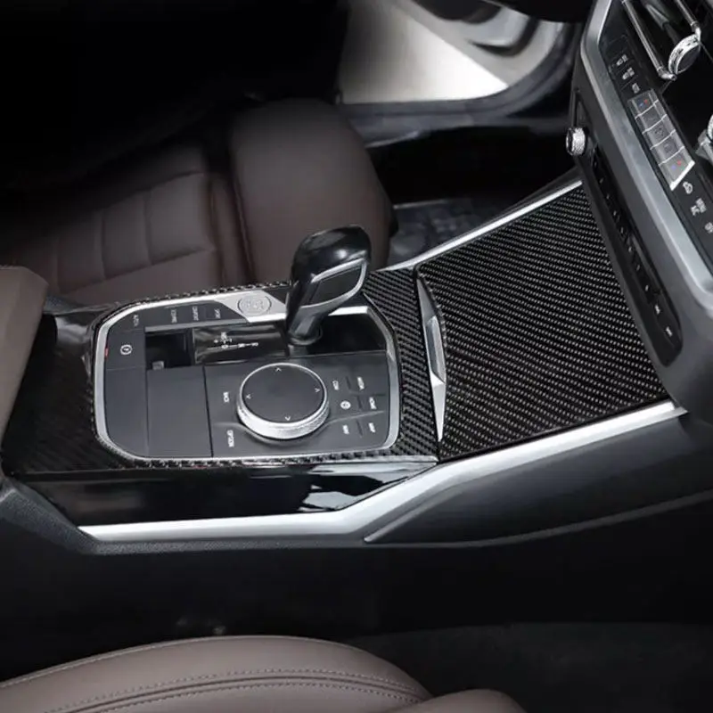 LHD 3 шт. для BMW 3 серии G20 G28 2019 2020 2021 автомобильная мягкая накладка на панель переключения передач из углеродного волокна
LHD 3 шт. для BMW 3 серии G20 G28 2019 2020 2021 автомобильная мягкая накладка на панель переключения передач из углеродного волокна