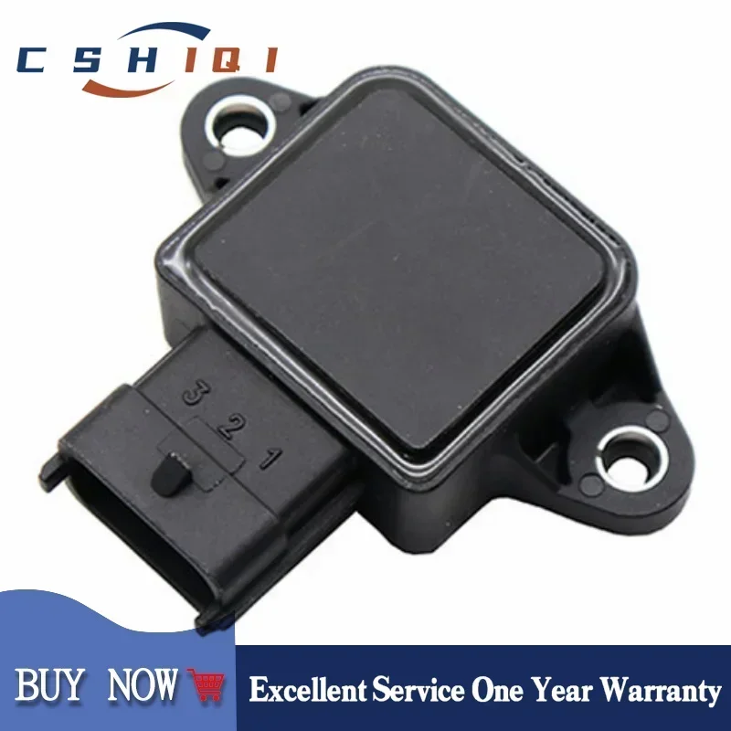 35170-22600 Throttle Position TPS Sensor For Hyundai Elantra Tiburon Accent Tucson Kia Sportage Auto Spare Parts 3517022600
35170-22600 Throttle Position TPS Sensor For Hyundai Elantra Tiburon Accent Tucson Kia Sportage Auto Spare Parts 3517022600