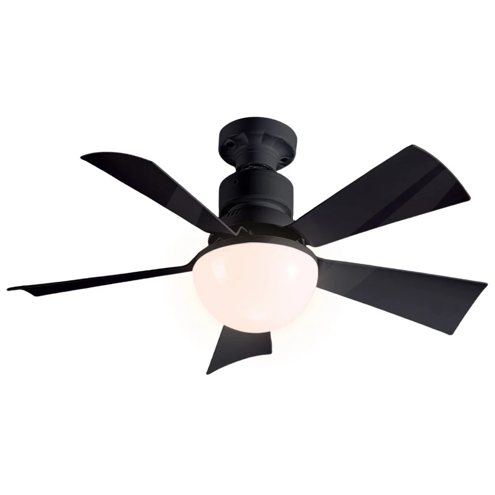 30W LED Fan Lamp with Remote Control Decorative Ceiling Fanlight 3 Speeds Adjustable Modern Ceiling Fanlight for Living Room
30W LED Fan Lamp with Remote Control Decorative Ceiling Fanlight 3 Speeds Adjustable Modern Ceiling Fanlight for Living Room
