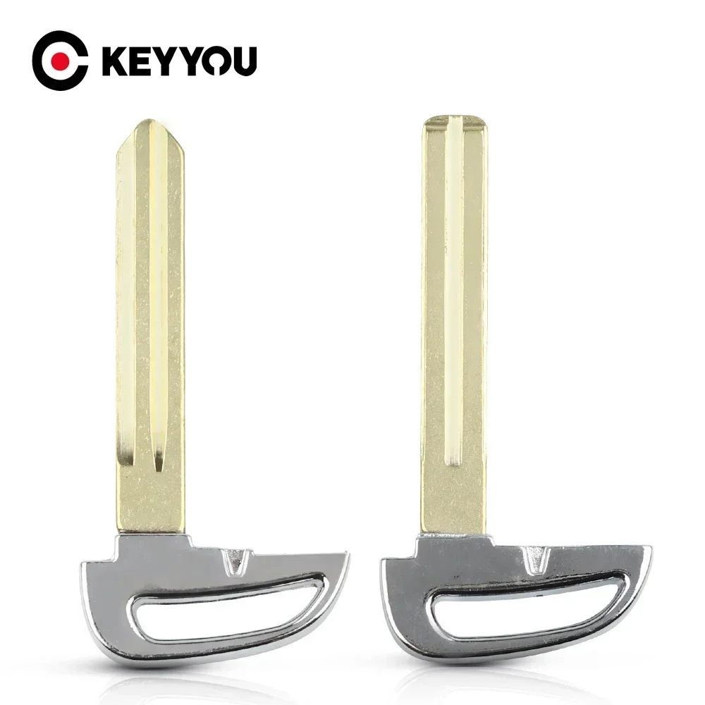 KEYYOU Smart Card Insert Emergency Small Key Blade For Hyundai Veloster Snart Accent Elantra ix35 Tucson SONATA
KEYYOU Smart Card Insert Emergency Small Key Blade For Hyundai Veloster Snart Accent Elantra ix35 Tucson SONATA