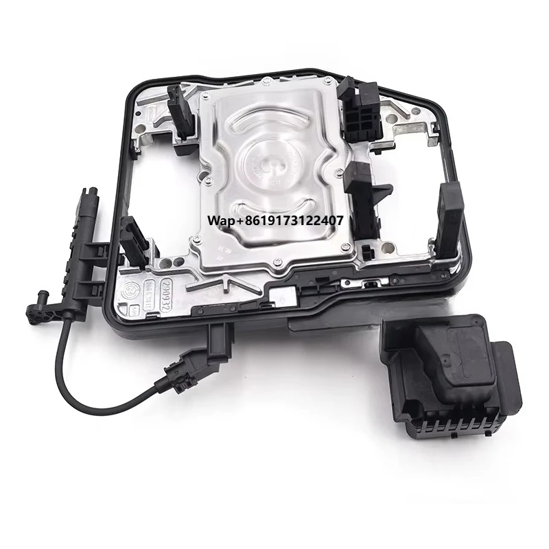 New Chinese Factory Manufacturing 0AM DQ200 Transmission Control Module for TCU TCM 0AM927769D 0AM325065S
New Chinese Factory Manufacturing 0AM DQ200 Transmission Control Module for TCU TCM 0AM927769D 0AM325065S