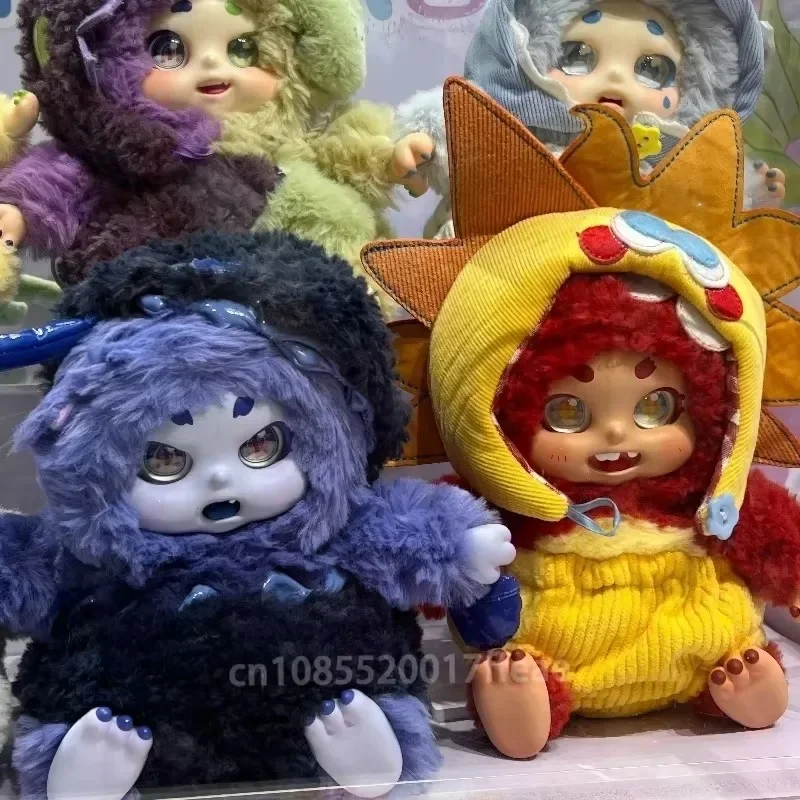 The Mood Is Unpredictable Series Plush Toys Collectible Model Confirm Style Cute Anime Action Figure Doll Children Girls And
The Mood Is Unpredictable Series Plush Toys Collectible Model Confirm Style Cute Anime Action Figure Doll Children Girls And