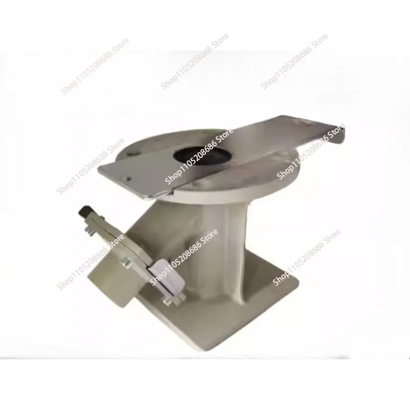 Drying machine with pull plate base hopper connection base with pull plate
Drying machine with pull plate base hopper connection base with pull plate