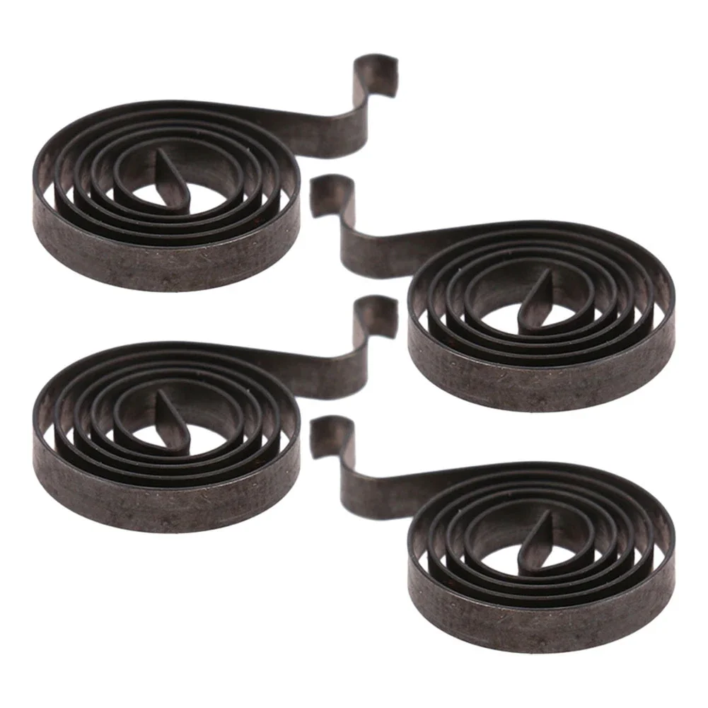 Angle Grinder Parts Holder Spring Accessories Black Carbon Brush Metal Replacement Spare For GWS6-100 Angle Grinder
Angle Grinder Parts Holder Spring Accessories Black Carbon Brush Metal Replacement Spare For GWS6-100 Angle Grinder