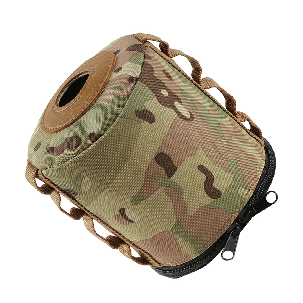 Gas Tank Protector Oxford Cloth Bag Camping Storage Case Protective Cover Portable Long Lasting Durable Foldable Easy Carrying
Gas Tank Protector Oxford Cloth Bag Camping Storage Case Protective Cover Portable Long Lasting Durable Foldable Easy Carrying